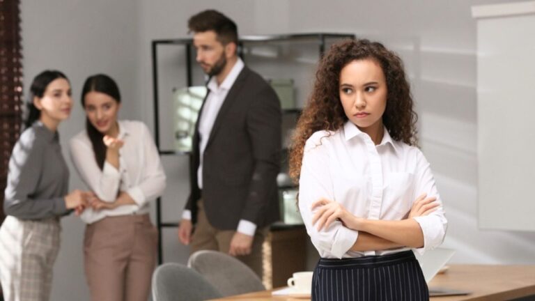 Woman Was Told Her Coworker Needed a Place to Stay — Then She Said No and the Office Got Involved