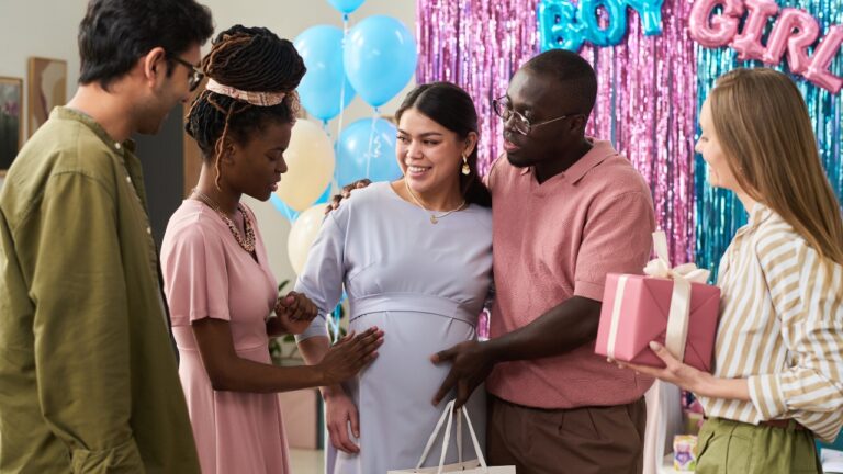 Family Was Left Out of SIL’s Baby Shower — Then the Update Showed the Grudge Had Been Building