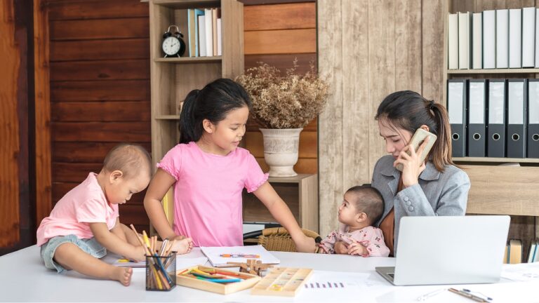 Woman Says Years of Free Babysitting for Her Sister Finally Became Too Much