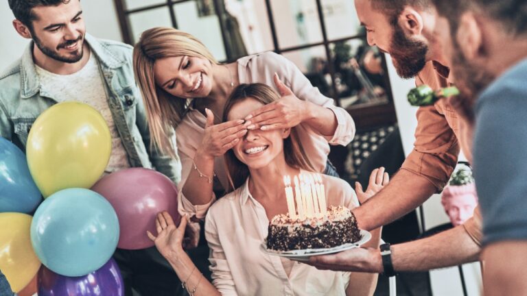 Woman Refused to Share Her Birthday With Her Stepmother — Then the Family Finally Started Listening