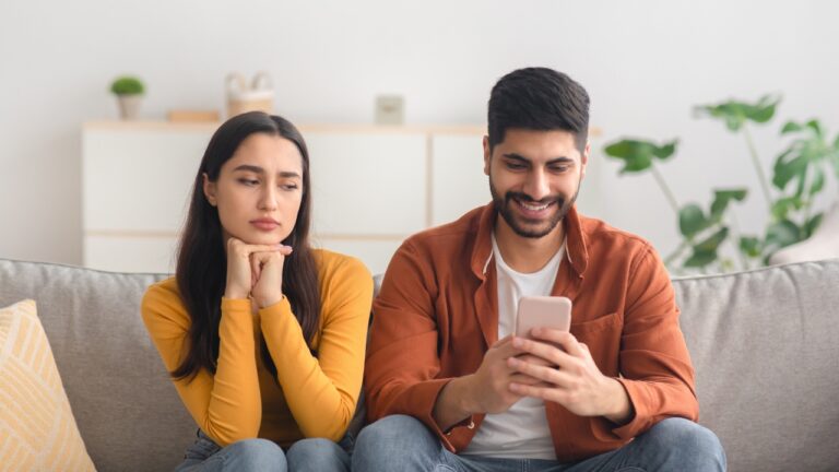 Woman Says Her Boyfriend’s Ex’s Family Kept Reaching Out — Then His Old Life Started Showing Up in Their New One