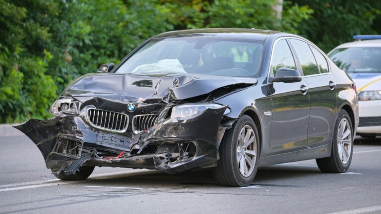 Friend Stole His Car, Totaled It, and Damaged Two Other Cars — Then Insurance Came Down to One Police Report