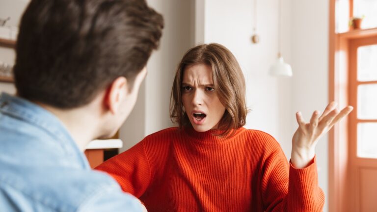Woman Says Her Boyfriend Lied About Ever Having an Ex — Then the Truth Came Out After More Than a Year Together
