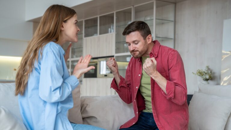 Woman Says Her Boyfriend Still Had a Gift From His Ex — Then Her Request to Get Rid of It Turned Into a Fight