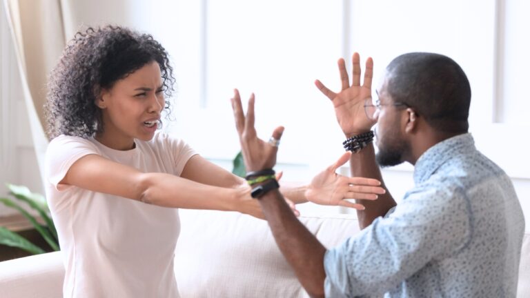 7 Signs You’re Reacting From Hurt Instead of Speaking From Truth