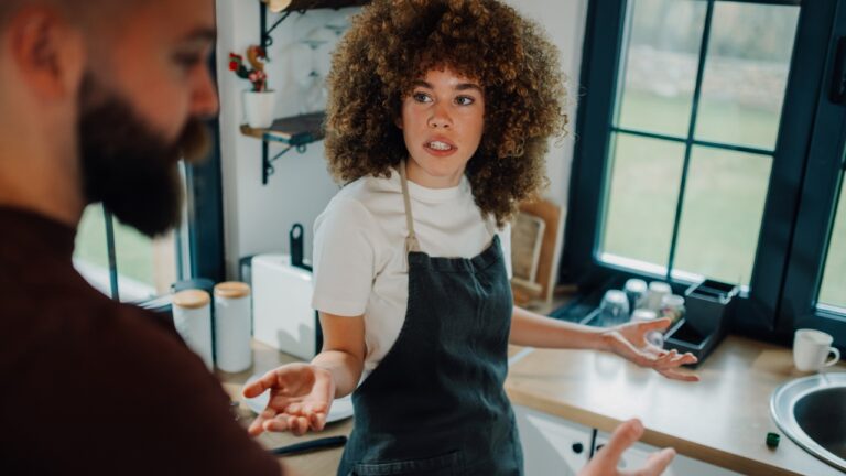 Woman Says Her Boyfriend Got Furious Over Her Snacks — Even Though She Pays for All the Groceries