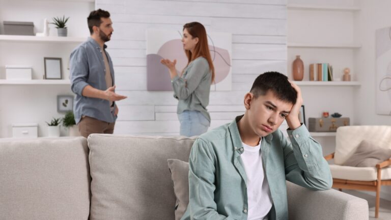 He Refused to Share His Inheritance With His Parents’ Foster Son — Then the Family Fight Turned Personal
