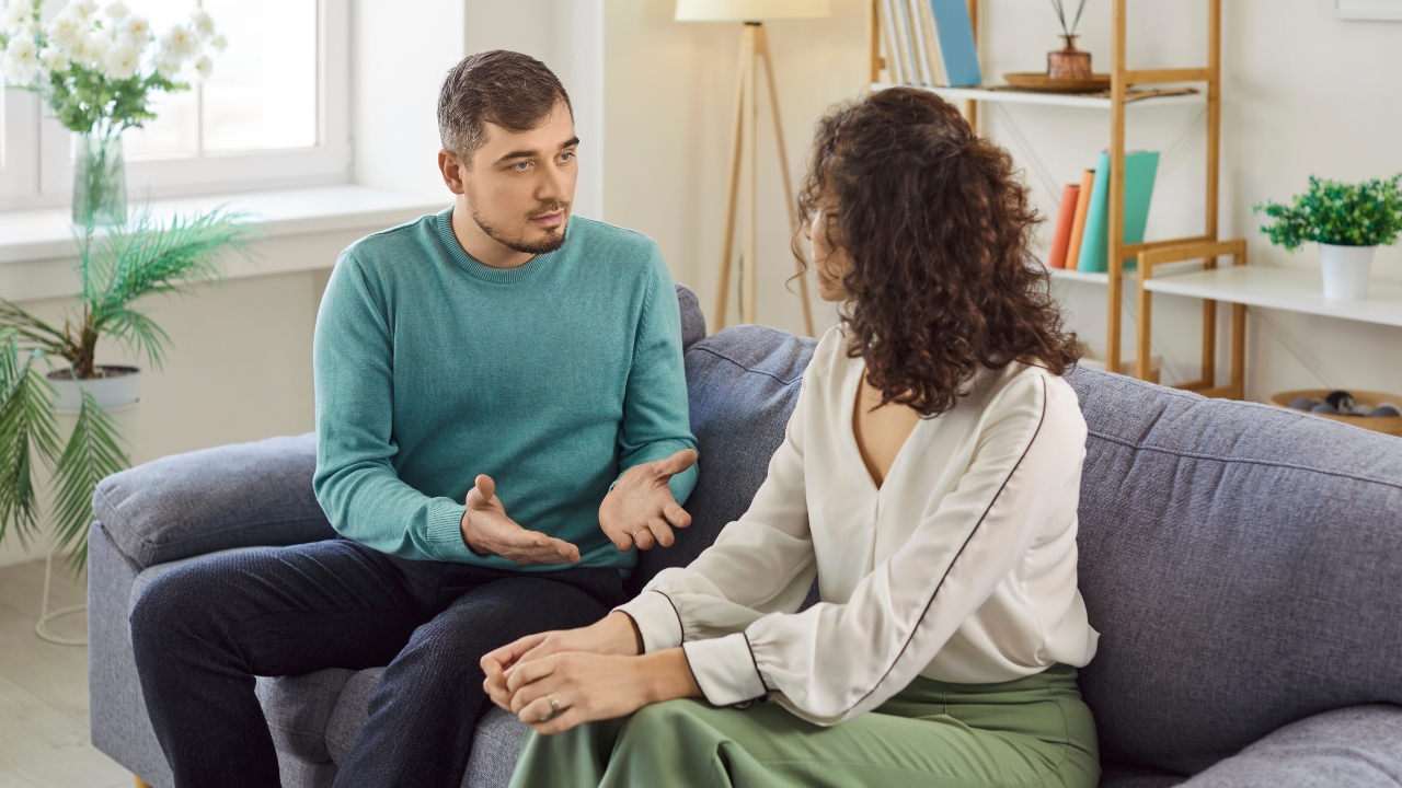 7 Conversations Every Couple Needs Before Bitterness Starts Growing