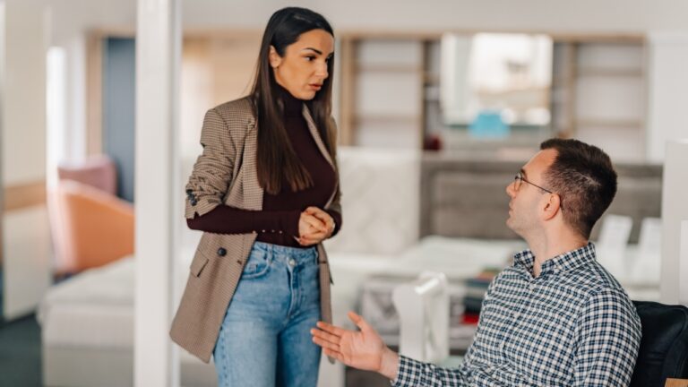 Woman Says Her Boyfriend Lied About Going to His Ex’s House — Then She Found Out the Visit Was Not What He Claimed