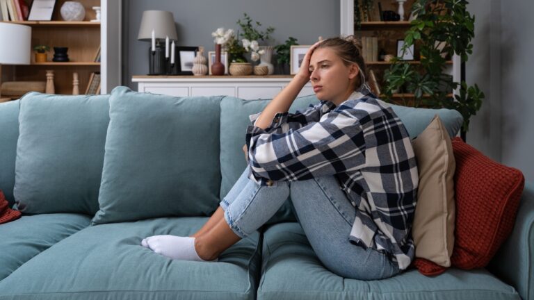 Bible verses for when your thoughts are spiraling