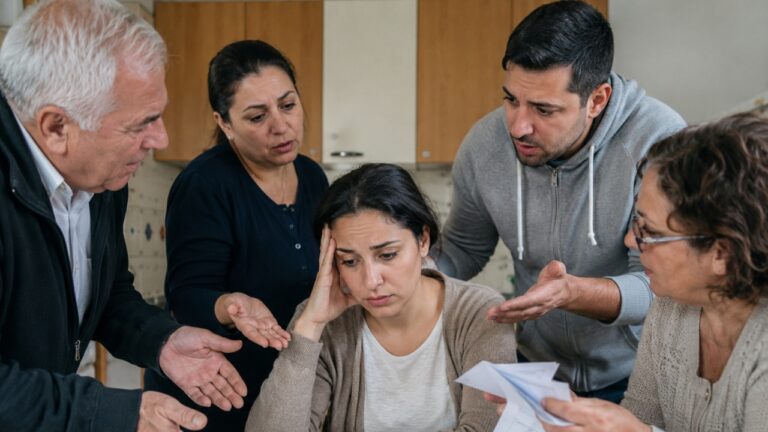 Woman Says Her Family Expected Her To Fund Her Siblings Even Though They All Earn About the Same