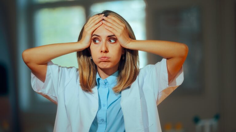 Bible verses to hold onto when you feel overwhelmed