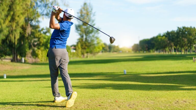 Mom Says Her Husband Picked Golf Over Their Daughter’s Birthday — Then Wanted Everyone To Sit Around Waiting for Him