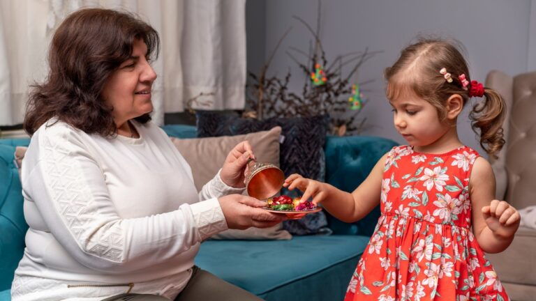 Parent Says Grandma Kept Ignoring Rules Until She Was Banned From Seeing the Child Alone
