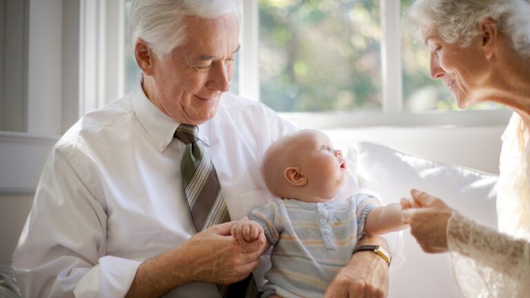 Woman Says Grandparents Ignored Her for 28 Years — Then Expected Access to Her Baby