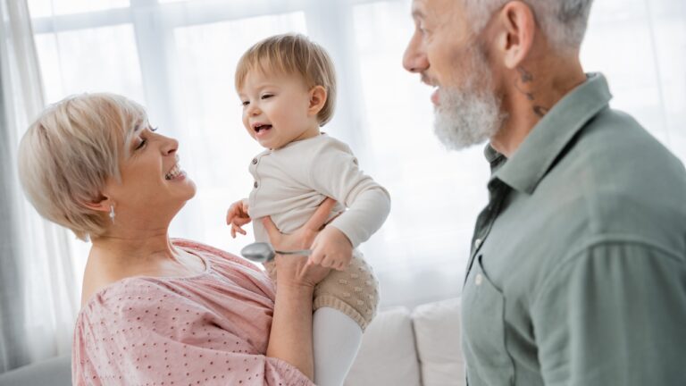 MIL Claimed Credit for the Baby’s Name — Then the Mom Corrected Her in Front of the Whole Family