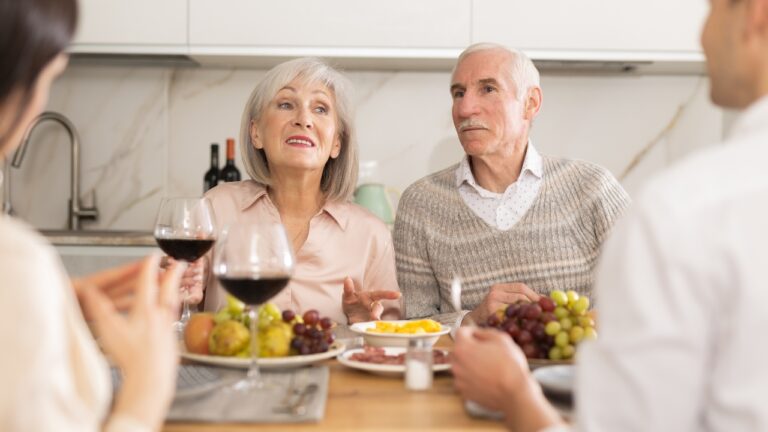 MIL Wouldn’t Stop Pushing for Grandchildren at Dinner — Then One Woman Finally Humiliated Her in Front of Everyone