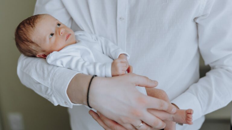 Woman Says Her Husband Secretly DNA-Tested Their Kids When They Were Born — Then She Found Out Years Later