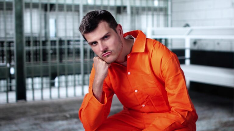 Woman Leaves Her Incarcerated Husband — Then His Family Starts Pressuring Her to Stay