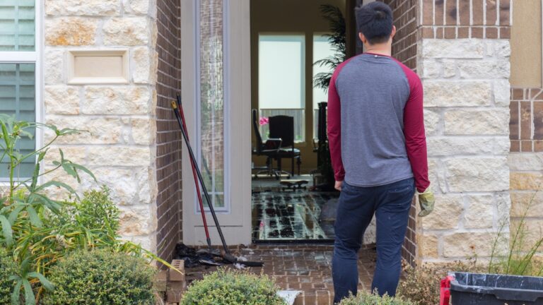 Son Finds Out His Stepdad Ruined the House His Father Left Him — Then His Family Calls Him Heartless for Making Them Leave