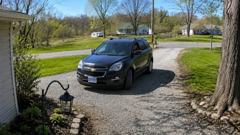 Man Says His Neighbor Drives by 10 Times a Day — Then Pulled Into the Driveway When Nobody Was Home