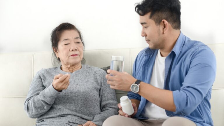 Woman Says Her Husband’s Mom Wanted to Move In After a Stroke — Then “Helping” Started Looking Like Full-Time Caretaking