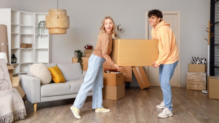 Woman Says Her Roommate Moved Her Unemployed Boyfriend Into Their Apartment — Then Got Mad When She Asked Him To Pay Rent