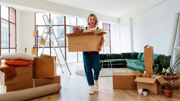 Landlord Moves Into Tenant’s House Without Warning — Then Changes the Locks and Bags Up His Kids’ Stuff