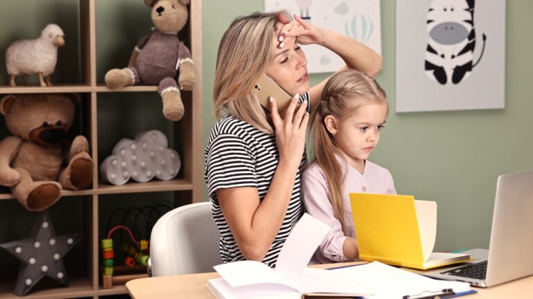 7 Ways to Tell If You’re Confusing Busyness With Purpose