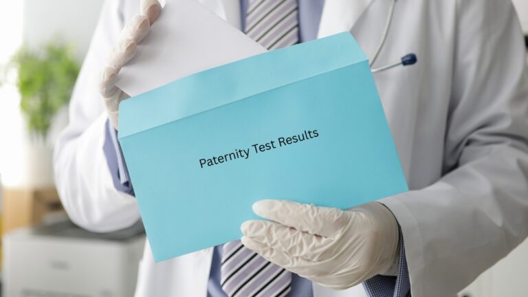 Woman Says Her Husband’s Paternity Test Came Back Positive — But Their Relationship Was Never the Same After He Asked