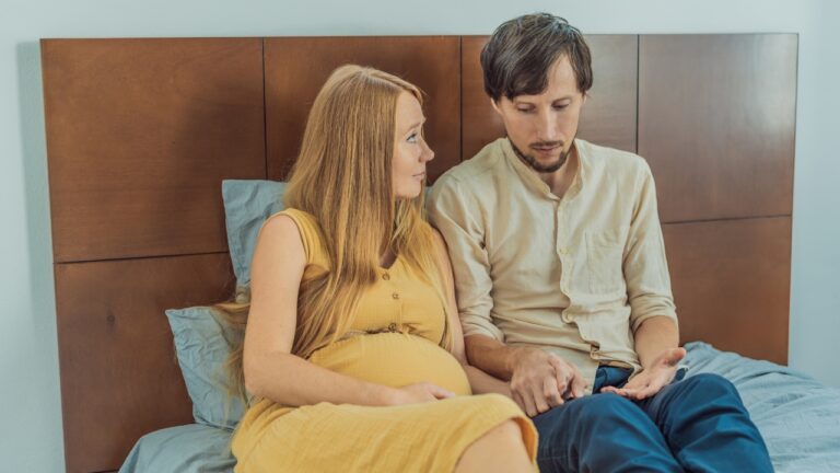 Pregnant Woman Asked Her Fiancé to Skip His Family Christmas Trip — Then Everyone Made It About Them