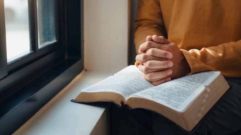 Bible verses for when you need courage to do something hard