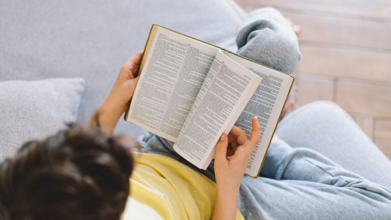 Bible verses for when you are trying to trust God and still hurting