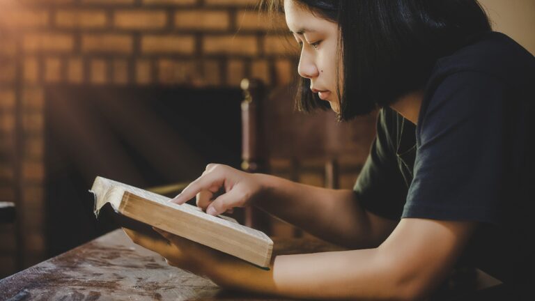 Bible verses for when you do not know what God is doing