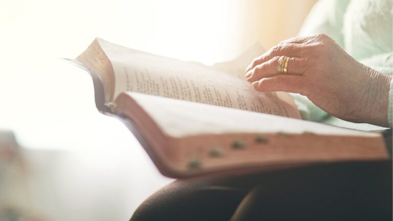 Bible verses for seasons of disappointment