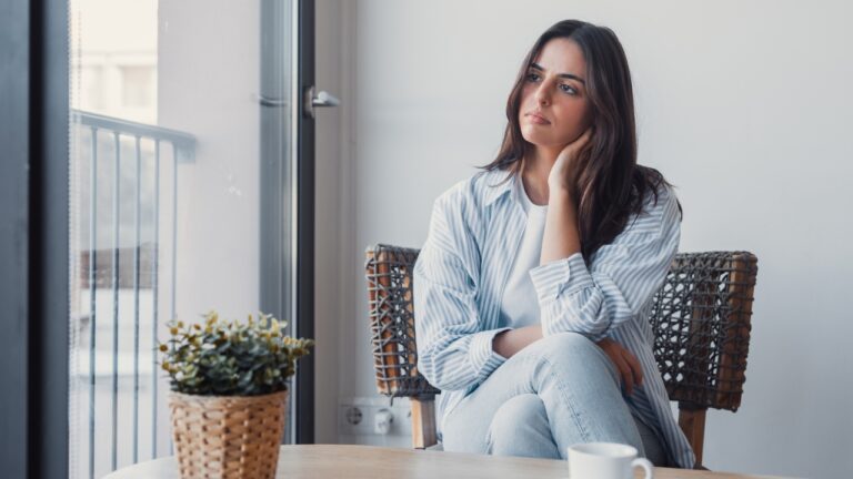 10 Truths Every Woman Needs When She Feels Like She’s Falling Behind