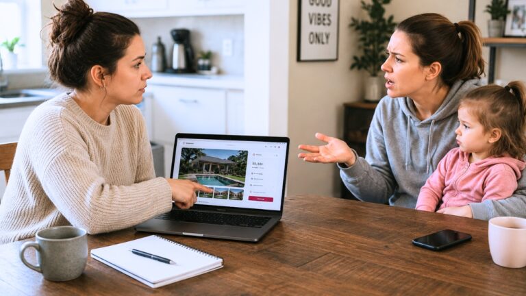 Woman Says Her Sister Expected a Birthday Vacation Subsidy Because She Has Kids
