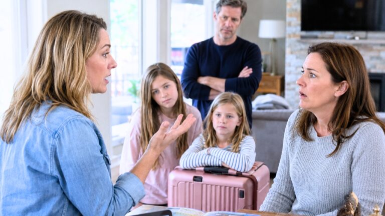 Woman Says Her Sister Wants Her Kids Included in Vacation Plans That Were Never Meant for Them