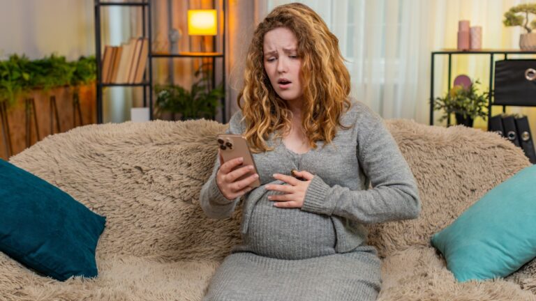 Pregnant Woman Says Her MIL Posted the Baby’s Gender and Due Date — Then Claimed She Was Sorry “If” She Offended Anyone
