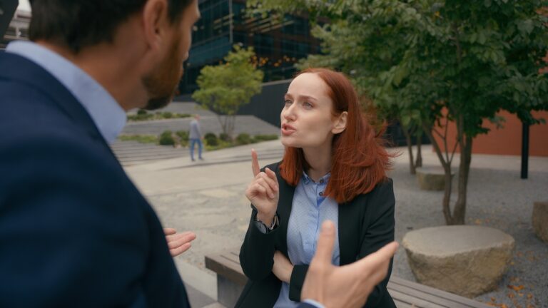 Employee Refused to Give Her Boss Her First-Class Seat — Then the Work Trip Turned Into an HR-Level Mess