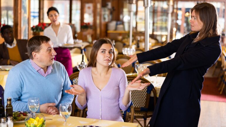 Woman Says Her Boyfriend Invited His “Work Wife” to Her Birthday Dinner — Then Called Her “Psycho” for Walking Out