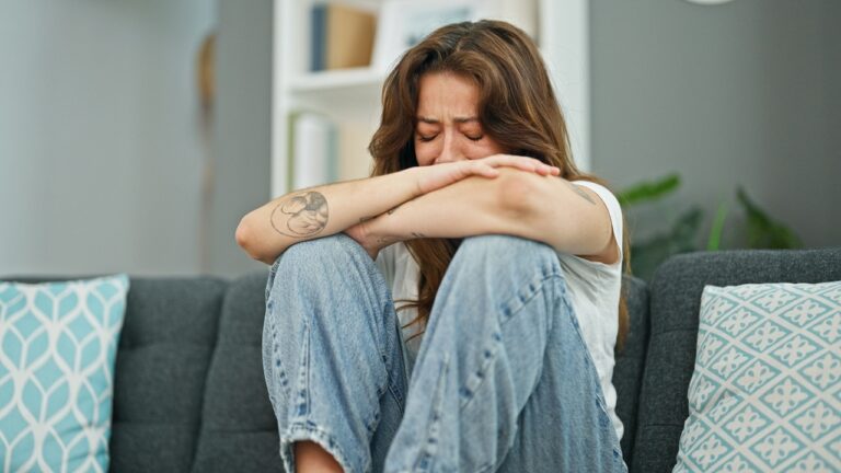 Bible verses for when your heart feels heavy