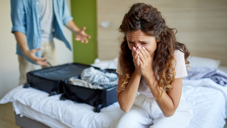 Husband Sabotages His Wife’s Trip So He Won’t Have to Parent — Then It Blows Up His Marriage