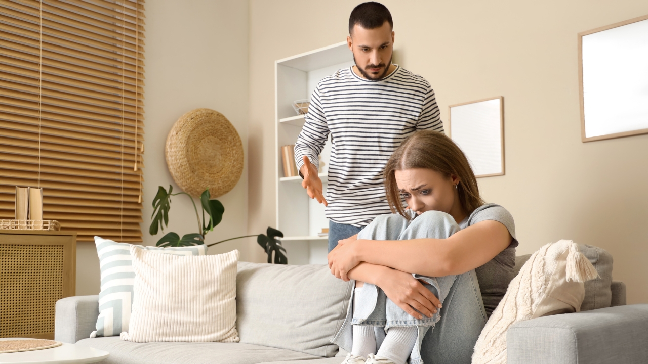 8 Things That Make a Woman Feel Emotionally Unsafe in Marriage