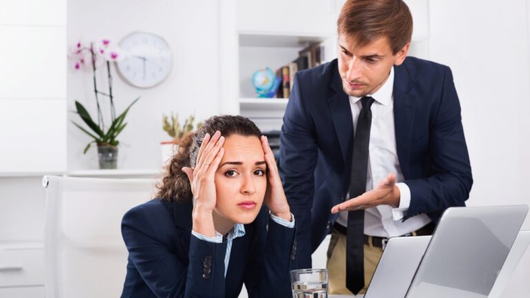 Boss Asks Employee to Host His Wife, Toddler, and Dog — Then Acts Like She’s the Problem for Saying No