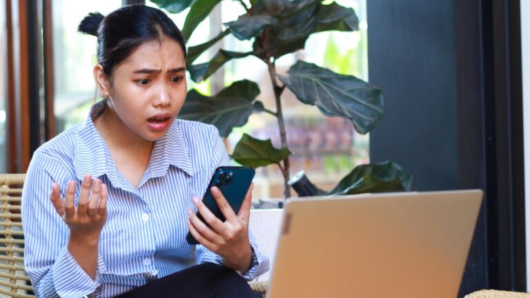Woman Says Her Boyfriend Told Her His Ex Was Dead — Then She Found the Woman Alive on Facebook