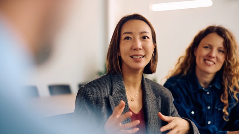 Woman Says Her Coworker Won’t Stop Talking About Her Robot Boyfriend — Then the Office Freezes Her Out