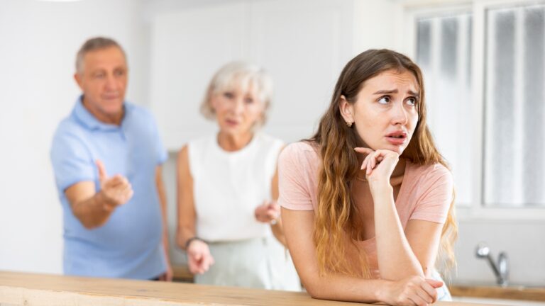 Parents Secretly Drained Girl’s Savings — She Asks if This Is Normal Family Drama, or Theft