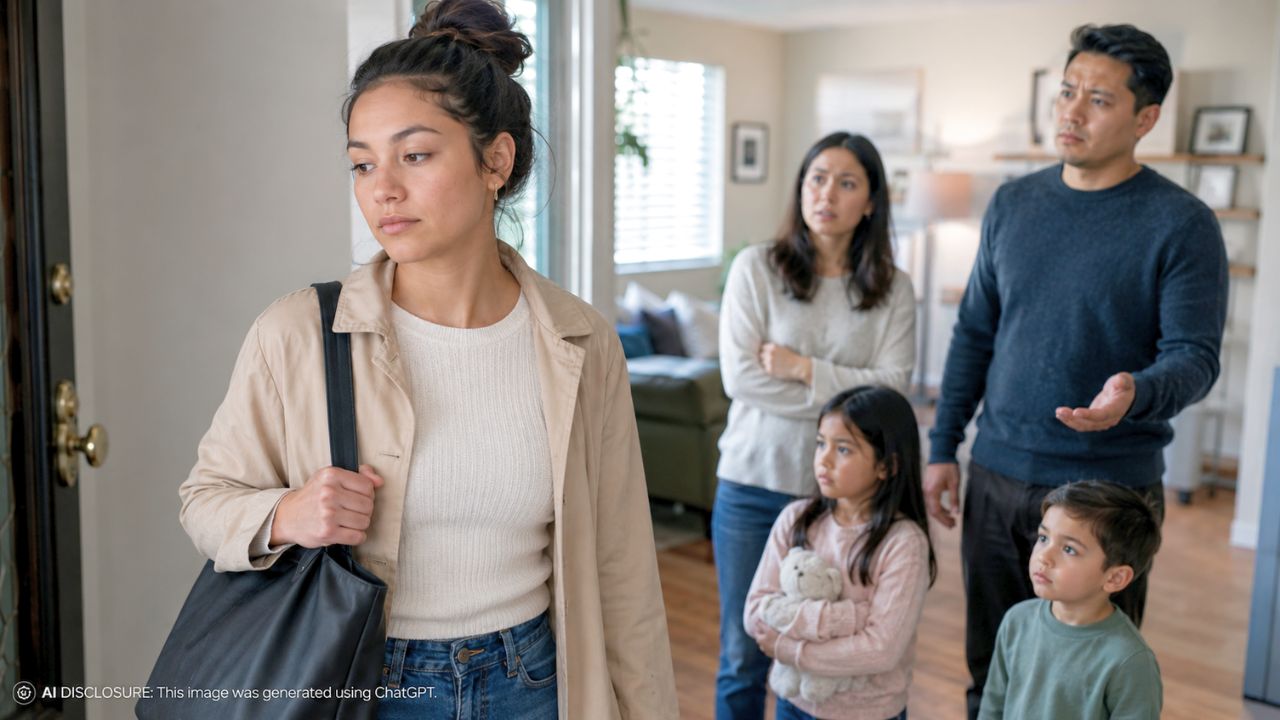 She Babysat the Same Family’s Kids Every Weekend for Two Years — Then They Forgot to Thank Her and She Said She Was Done