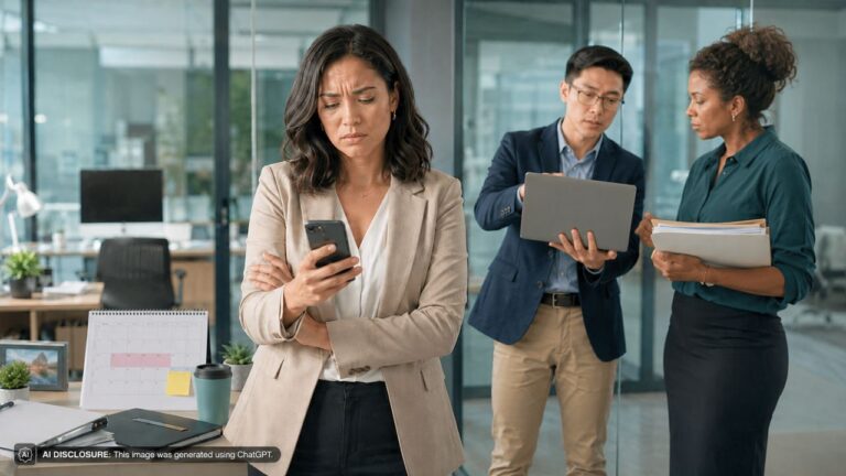The Company Gave Her Job to Someone Else and Then Asked Her to Train the New Hire — Then She Said Her Schedule Was Suddenly Unavailable